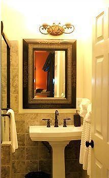 Pure Nuphoria Bed & Breakfast เนชันแนลฮาร์เบอร์ ภายนอก รูปภาพ
