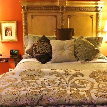 Pure Nuphoria Bed & Breakfast เนชันแนลฮาร์เบอร์ ภายนอก รูปภาพ