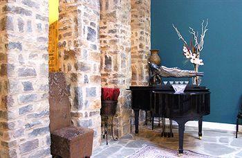 Pure Nuphoria Bed & Breakfast เนชันแนลฮาร์เบอร์ ภายนอก รูปภาพ