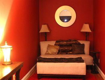 Pure Nuphoria Bed & Breakfast เนชันแนลฮาร์เบอร์ ภายนอก รูปภาพ