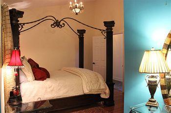 Pure Nuphoria Bed & Breakfast เนชันแนลฮาร์เบอร์ ภายนอก รูปภาพ