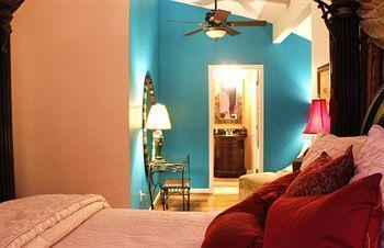 Pure Nuphoria Bed & Breakfast เนชันแนลฮาร์เบอร์ ภายนอก รูปภาพ