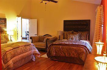Pure Nuphoria Bed & Breakfast เนชันแนลฮาร์เบอร์ ภายนอก รูปภาพ