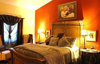 Pure Nuphoria Bed & Breakfast เนชันแนลฮาร์เบอร์ ภายนอก รูปภาพ