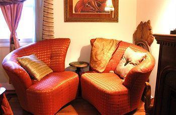 Pure Nuphoria Bed & Breakfast เนชันแนลฮาร์เบอร์ ภายนอก รูปภาพ
